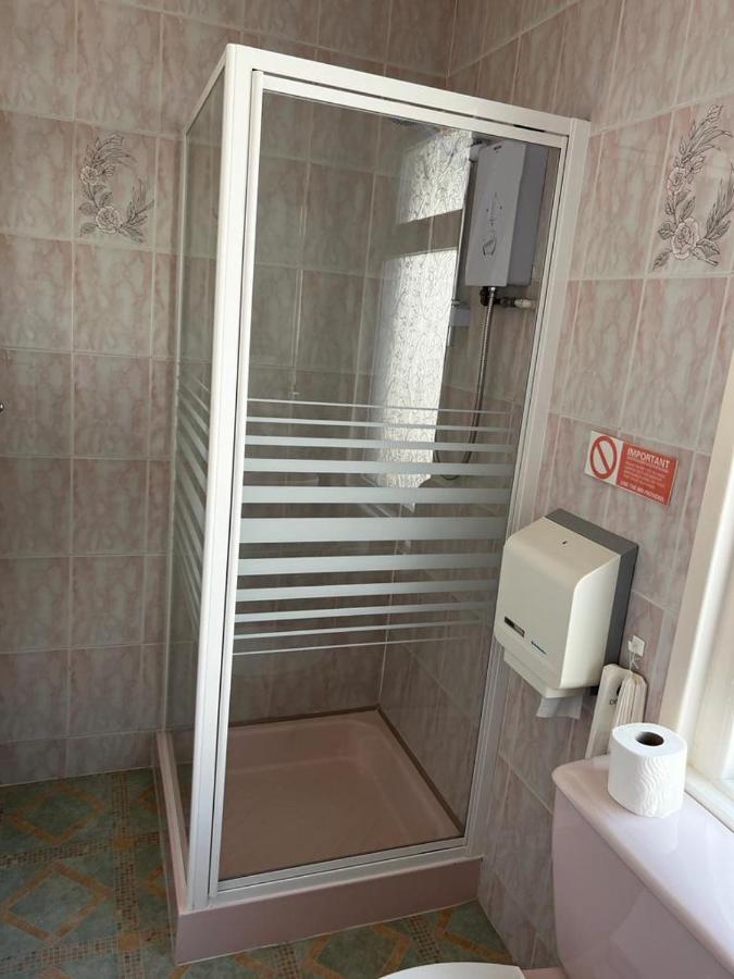 Delton Hotel 블랙풀 외부 사진