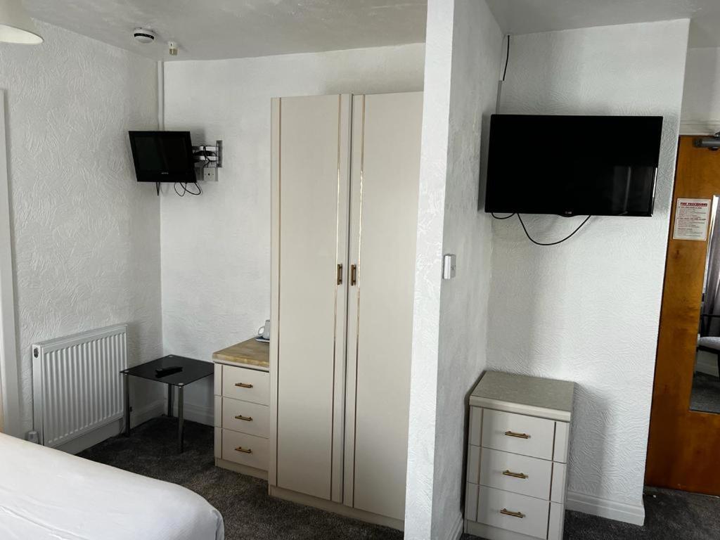 Delton Hotel 블랙풀 외부 사진