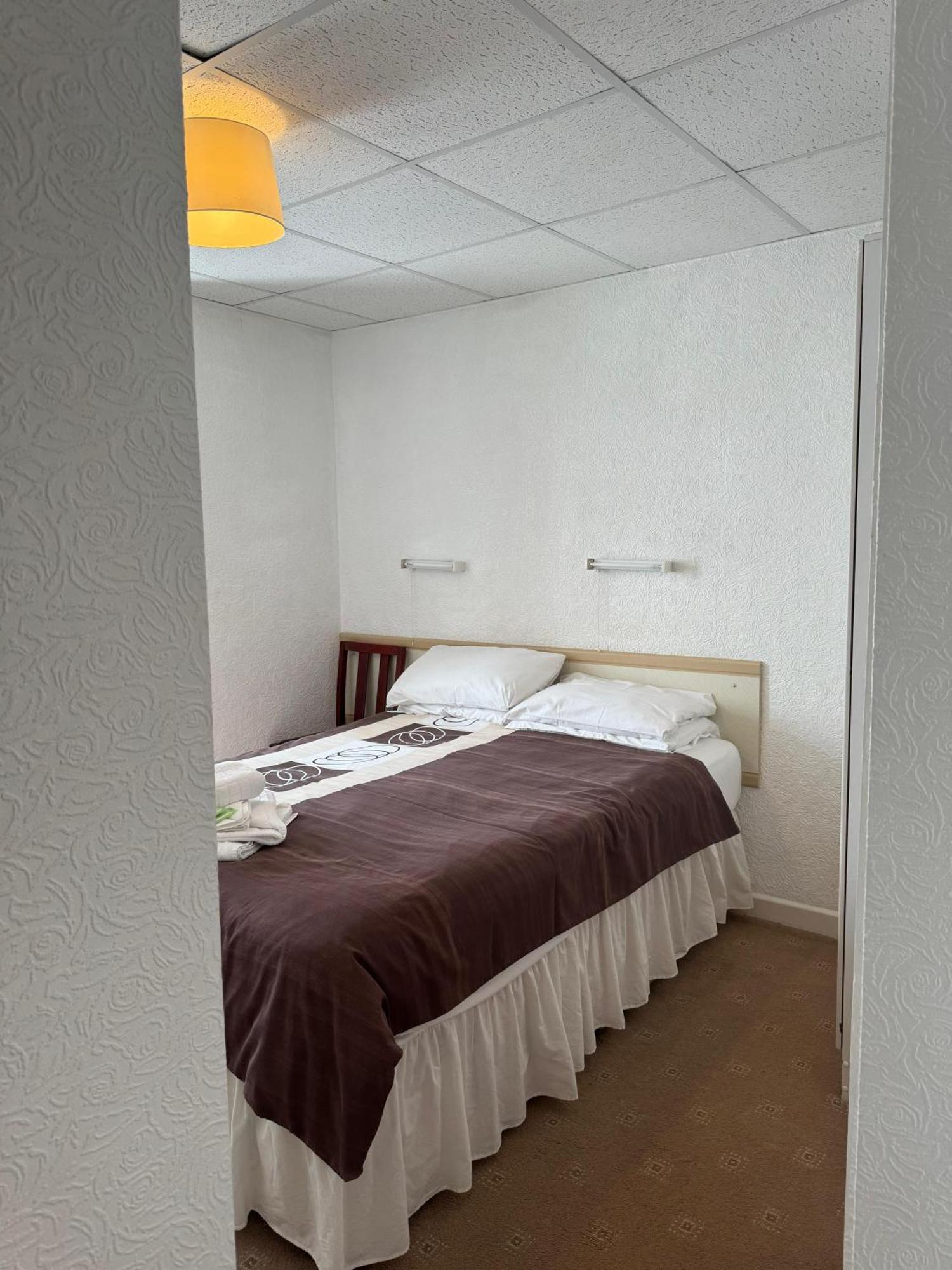 Delton Hotel 블랙풀 외부 사진