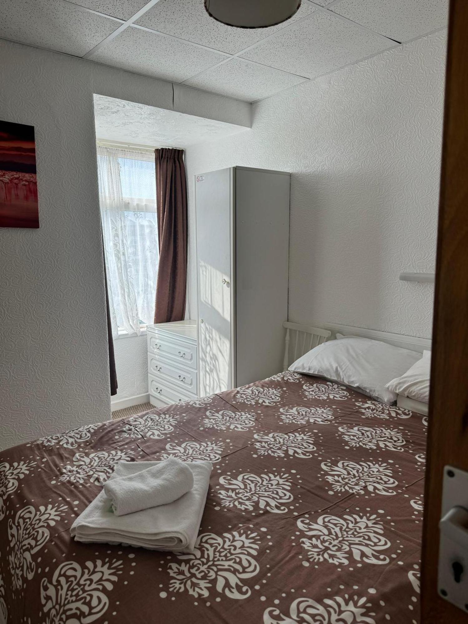 Delton Hotel 블랙풀 외부 사진
